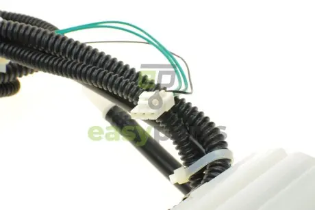 Насос паливний BMW 5 (E60/E61)/6 (E63) 01-10 (N46/M54/N62) (HUCO) HITACHI (HÜCO) 133454