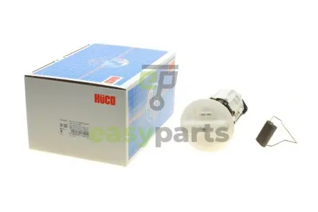 Насос паливний Citroen Jumpy/Peugeot Expert 2.0HDi 99-06 (HUCO) HITACHI (HÜCO) 133442