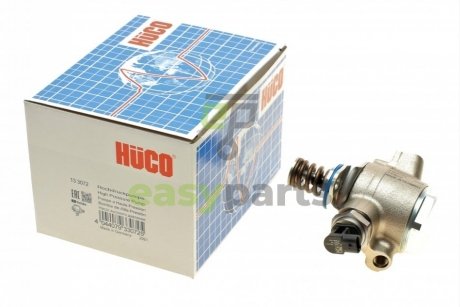 Насос паливний високого тиску Audi A6/A8/Q5 2.8FSI/3.2TFSI 08-18 (HUCO) HITACHI (HÜCO) 133072