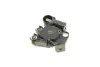 Реле генератора (14.5V) VW Caddy 1.4 95-3 (HUCO) HITACHI (HÜCO) 130734 (фото 2)