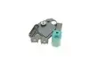 Реле генератора (14.5V) Fiat Scudo 2.0 16V/2.0JTD 99-06 (HUCO) HITACHI (HÜCO) 130722 (фото 2)