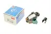 Реле генератора (14.5V) BMW 3 (E36/E46/E90)/5 (E39) 93-03 (M43/M52) (HUCO) HITACHI (HÜCO) 130719 (фото 1)