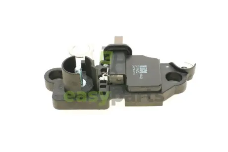 Реле генератора (14.5V) Fiat 1.6 01- (HUCO) HITACHI (HÜCO) 130618 (фото 1)