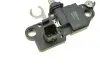 Реле генератора (14.3V) Renault Master/Trafiic 1.9/2.5dCi 01- (HUCO) HITACHI (HÜCO) 130607 (фото 3)