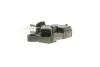 Реле генератора (14.5V) Citroen Berlingo/C4/JumpyFiat Ducato/Scudo/Peugeot Partner 99- (HUCO) HITACHI (HÜCO) 130599 (фото 3)
