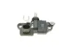 Реле генератора (14.5V) VW T5/Caddy/Crafter 03- (Bosch) (HUCO) (постачання недоступне) HITACHI (HÜCO) 130573 (фото 1)