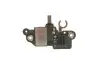 Реле генератора (14.5V) VW T5/Caddy/Crafter 03- (Bosch) (HUCO) (постачання недоступне) HITACHI (HÜCO) 130573 (фото 6)