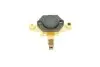Реле генератора (14.5V) BMW/Fiat/Ford/MB/Opel/Volvo/VW (HUCO) HITACHI (HÜCO) 130512 (фото 2)