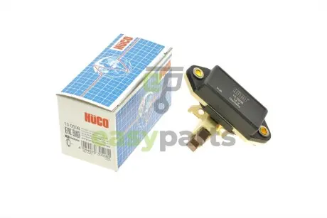 Реле генератора (14V) BMW/Fiat/Ford/MB/Opel/Volvo/VW (HUCO) HITACHI (HÜCO) 130508