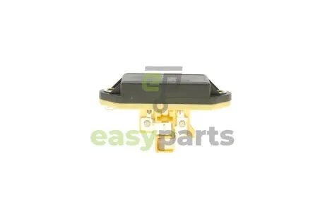 Реле генератора (14V) BMW/Fiat/Ford/MB/Opel/Volvo/VW (HUCO) HITACHI (HÜCO) 130501