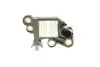 Реле генератора (180A) VW Caddy 1.0-1.4TSI 15-/T6 2.0TDI 15- (Bosch) (HUCO) HITACHI (HÜCO) 130411 (фото 5)