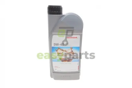Олива 5W40 HFS (1L) (API SN) HONDA 08232P99E1LHE