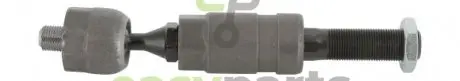 Тяга рульова MOOG ALAX5416