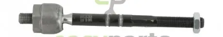 Рульова тяга (без наконечника) MOOG BMAX5603