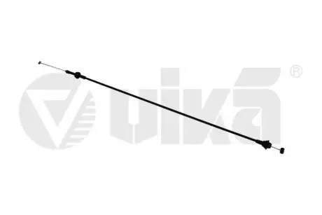 Трос газу Vika 75220018501