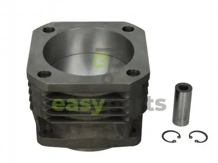 Гильза с поршнем компрессора KOLBENSCHMIDT 94919960