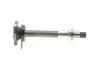 Фланець півосі (+сальник) VW Sharan/Ford Galaxy/Seat Alhambra 1.9/2.0 TDI 00-10 (R) (26z/37z/356) MEYLE 1004980244S (фото 3)