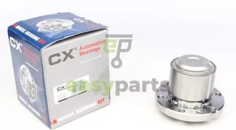 Підшипник маточини (передньої) MB Sprinter/VW Crafter 06- CX CX 1032