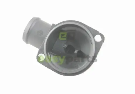 Фланец системы охлаждения AND 3F121045