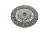 Демпфер + комплект зчеплення Fiat Bravo/Stilo 1.9D Multijet 06- LuK 600 0058 00 (фото 12)