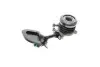 Демпфер + комплект зчеплення Fiat Bravo/Stilo 1.9D Multijet 06- LuK 600 0058 00 (фото 18)