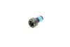 Демпфер + комплект зчеплення Fiat Bravo/Stilo 1.9D Multijet 06- LuK 600 0058 00 (фото 19)