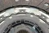 Демпфер + комплект зчеплення Fiat Bravo/Stilo 1.9D Multijet 06- LuK 600 0058 00 (фото 8)