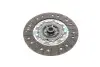 Демпфер + комплект зчеплення Fiat Bravo/Stilo 1.9D Multijet 06- LuK 600 0058 00 (фото 9)