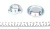 Підшипник маточини (задньої) Peugeot 407 04-/508 11-/607 04- CX CX 690 (фото 4)