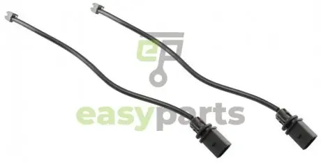 Датчик зносу, гальм.колодка QUICK BRAKE WS0400A