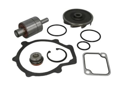 Ремкомплект, водяной насос THERMOTEC WPME127RK