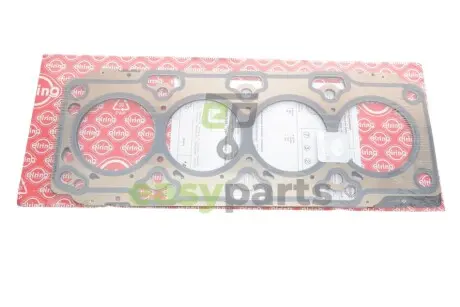 Прокладка ГБЦ Hyundai Elantra/Santa FE/Tucson 2.0 CRDI 01-10 ELRING 442890