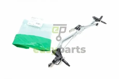 Механізм склоочисника (трапеція) Skoda Roomster/Fabia 06-15 (OE VAG) BORSEHUNG B14303