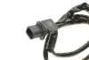 Лямбда зонд VW Golf V/Passat/Touran 2.0 FSI 03-10 (HUCO) HITACHI (HÜCO) 135317 (фото 5)