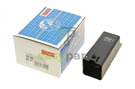Реле свечей HITACHI HITACHI (HÜCO) 132095
