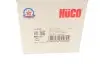 Реле свічок розжарювання Fiat Doblo/Ducato 1.3D/1.9JTD/2.3JTD 01- (12V) (HUCO) HITACHI (HÜCO) 132089 (фото 1)