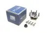 Підшипник маточини (передньої) Toyota Auris 07-18/Avensis 08-18/Corolla 06-18/Rav4 05-(+ABS/МКПП) MEYLE 30146520007 (фото 1)