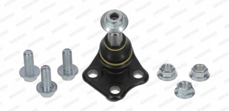 Кульова опора важеля перед. Renault Espace V, Grand Scenic IV, Megane IV, Scenic IV, Talisman 1.2-1.8 02.15- MOOG REBJ15615