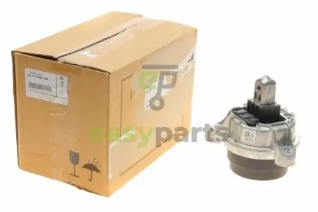 Подушка двигуна (R) 5 (F10/F11) 09-16 (N20) BMW 22117935148