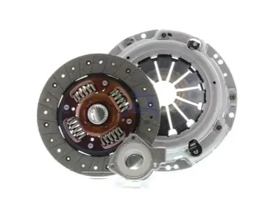 Комплект зчеплення (3pcs) AISIN CKS-053R (фото 1)