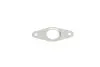 Клапан EGR Fiat Ducato 2.2D Multijet/Ford Transit 2.2TDCI 06- (HUCO) HITACHI (HÜCO) 138468 (фото 3)