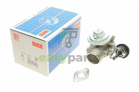 Клапан EGR VW Passat/Audi A4/A6 1.9TDI 95-10 (HUCO) HITACHI (HÜCO) 138464