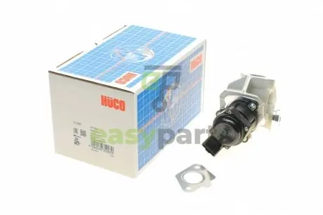 Клапан EGR HITACHI HITACHI (HÜCO) 135997