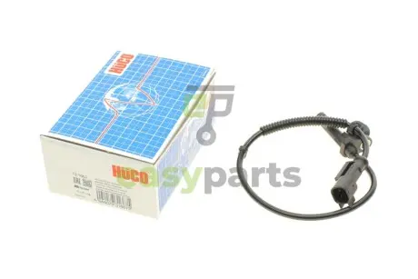 Датчик ABS (задній) Ford Transit 14- (HUCO) HITACHI (HÜCO) 131667