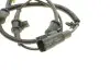 Датчик ABS (передній) Opel Insignia 1.4-2.0CDTI 08-17 (HUCO) HITACHI (HÜCO) 131637 (фото 5)