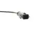 Датчик ABS (передній) Renault Clio/Logan/Dacia Sandero 1.2-2.0 04- (L=580) (HUCO) HITACHI (HÜCO) 131576 (фото 1)