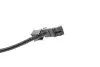 Датчик ABS (передній) Renault Clio/Logan/Dacia Sandero 1.2-2.0 04- (L=580) (HUCO) HITACHI (HÜCO) 131576 (фото 7)