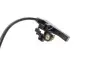 Датчик ABS (задній) Citroen C4/Peugeot 307 00-11 (Bosch) (HUCO) HITACHI (HÜCO) 131560 (фото 5)