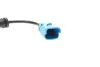 Датчик ABS (задній) Citroen C3 Picasso/Peugeot 207/208 06- (HUCO) HITACHI (HÜCO) 131540 (фото 5)