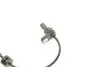 Датчик ABS (передній) BMW 1 (F20/F21)/3 (F30/F80)/4 (F36) 11- (L=540mm) (HUCO) HITACHI (HÜCO) 131534 (фото 2)